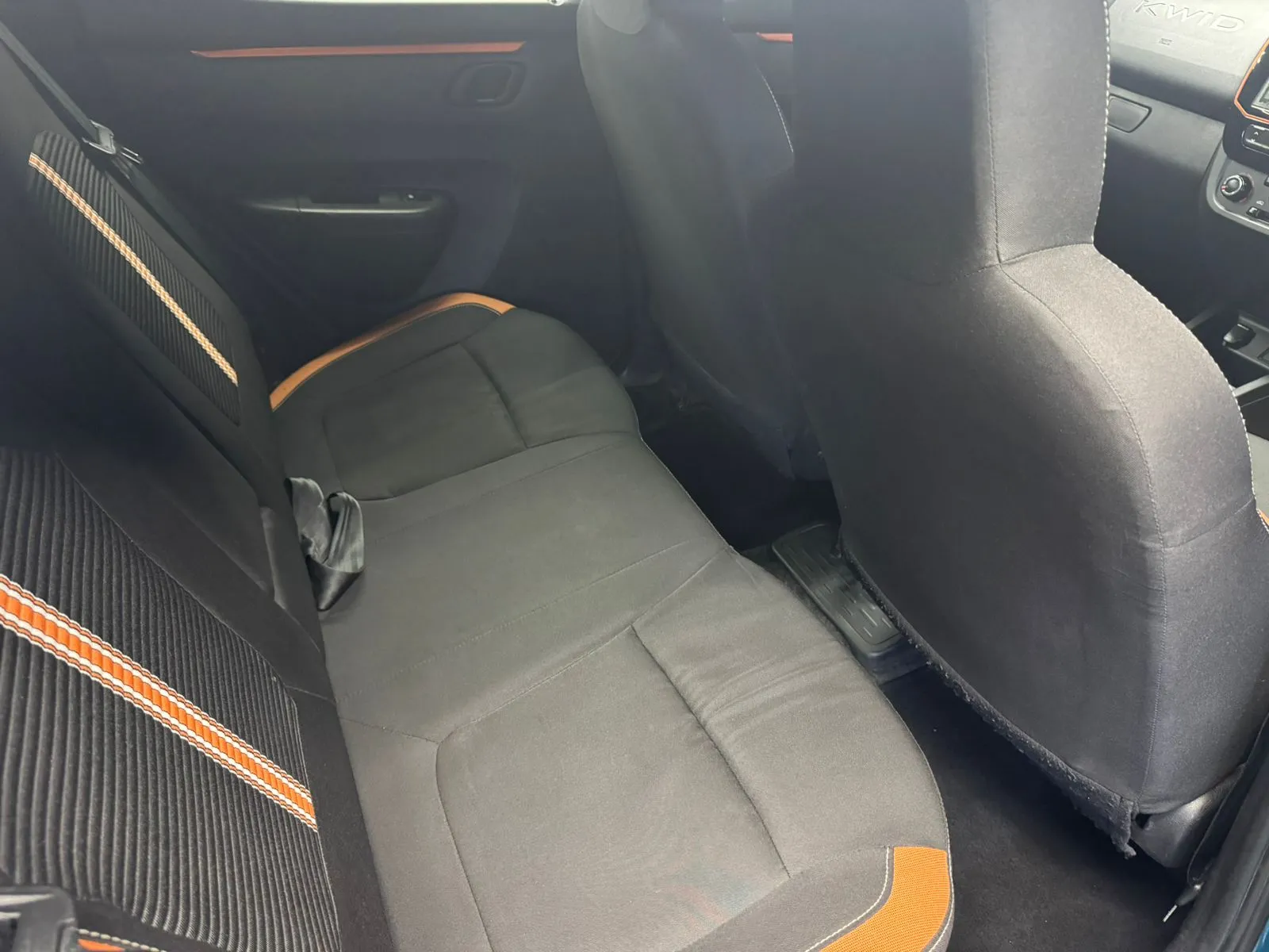 
								2022 Renault Kwid 1.0 Climber Auto full									