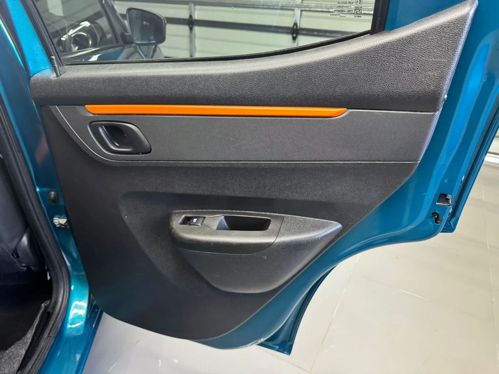 
								2022 Renault Kwid 1.0 Climber Auto full									