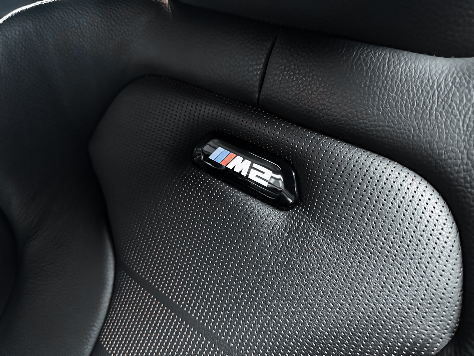 
								2019 BMW M2 Competition full									