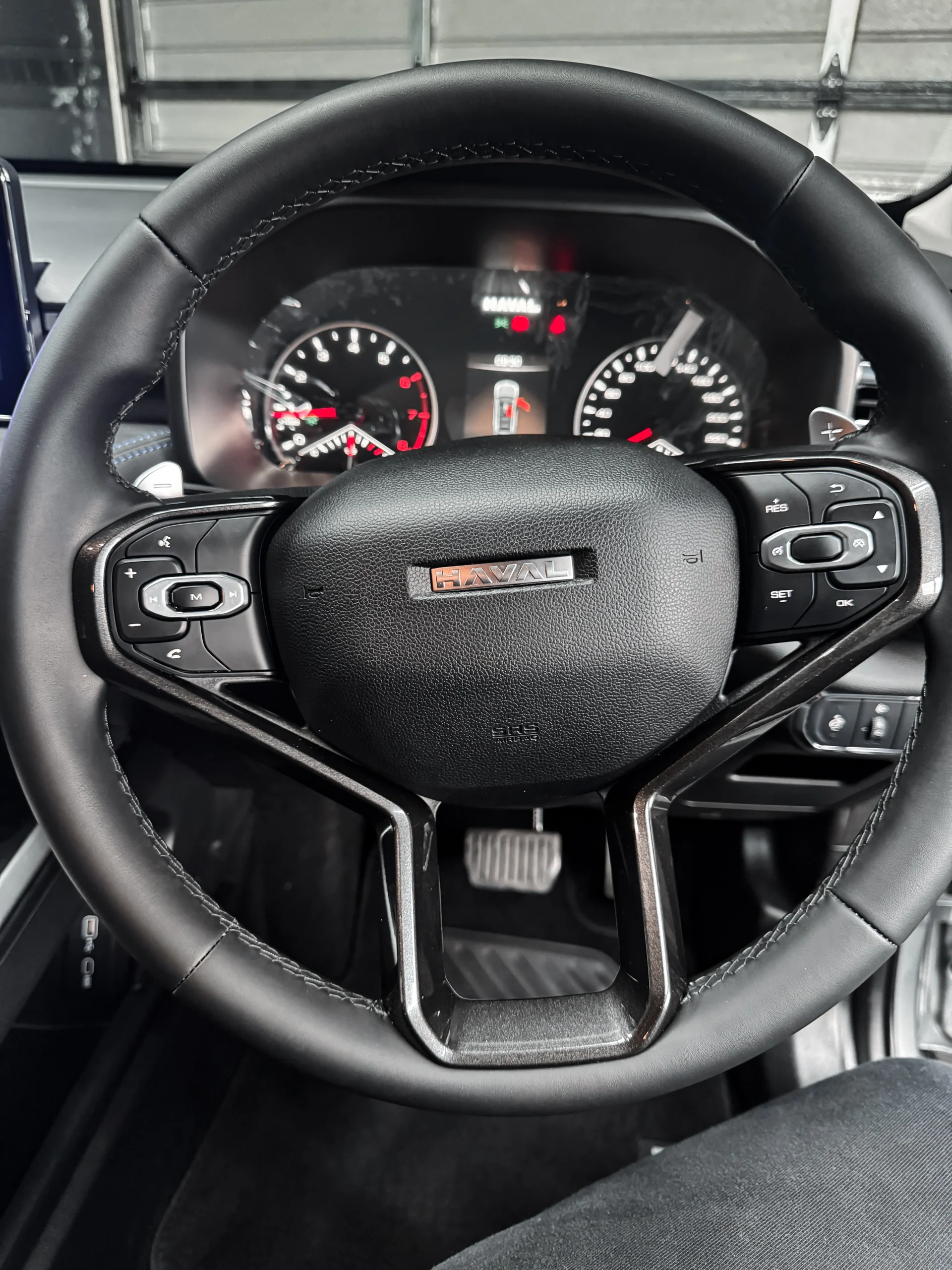 
								2026 GWM Haval Jolion City Plus full									