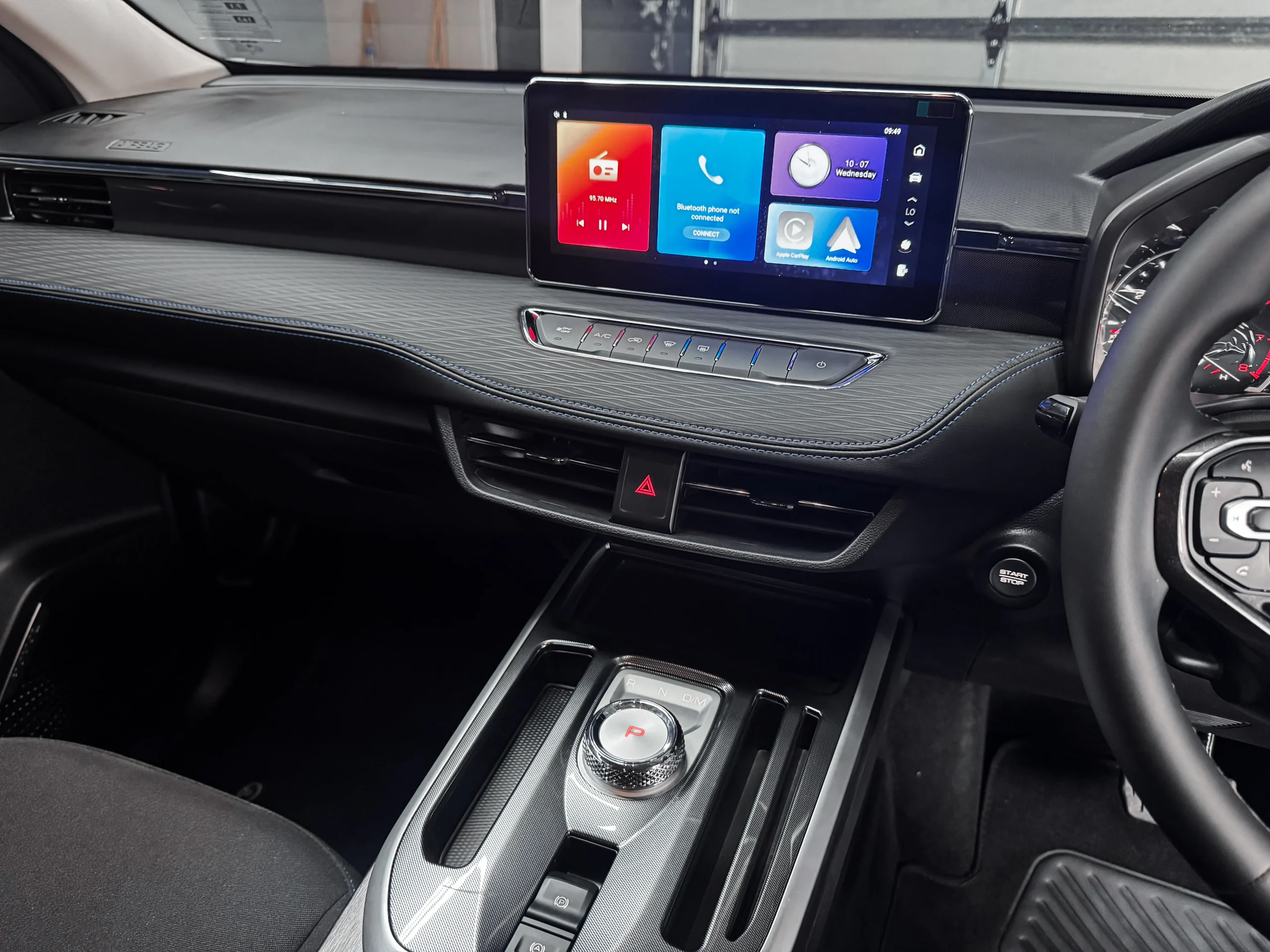 
								2026 GWM Haval Jolion City Plus full									