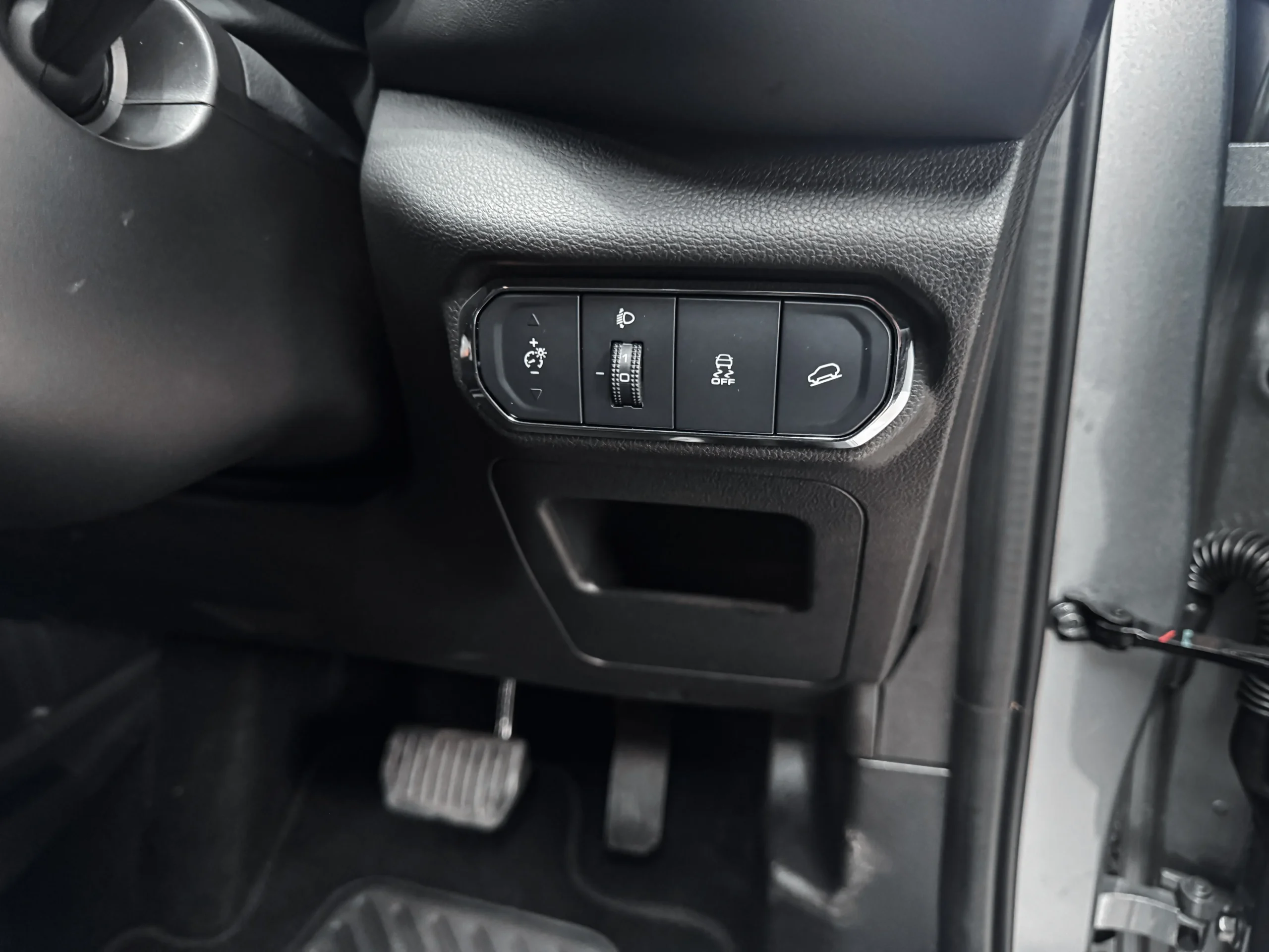 
								2026 GWM Haval Jolion City Plus full									