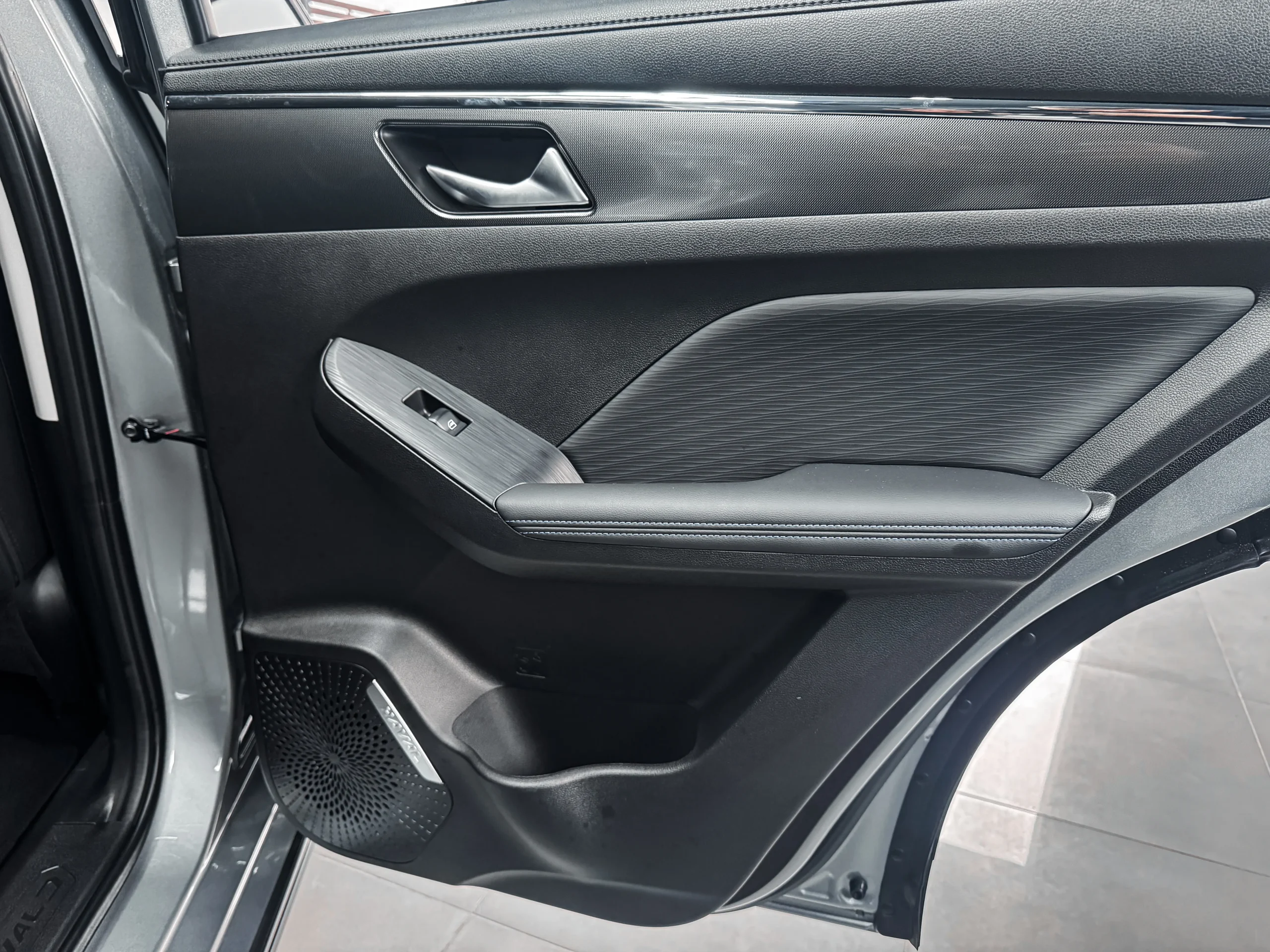 
								2026 GWM Haval Jolion City Plus full									