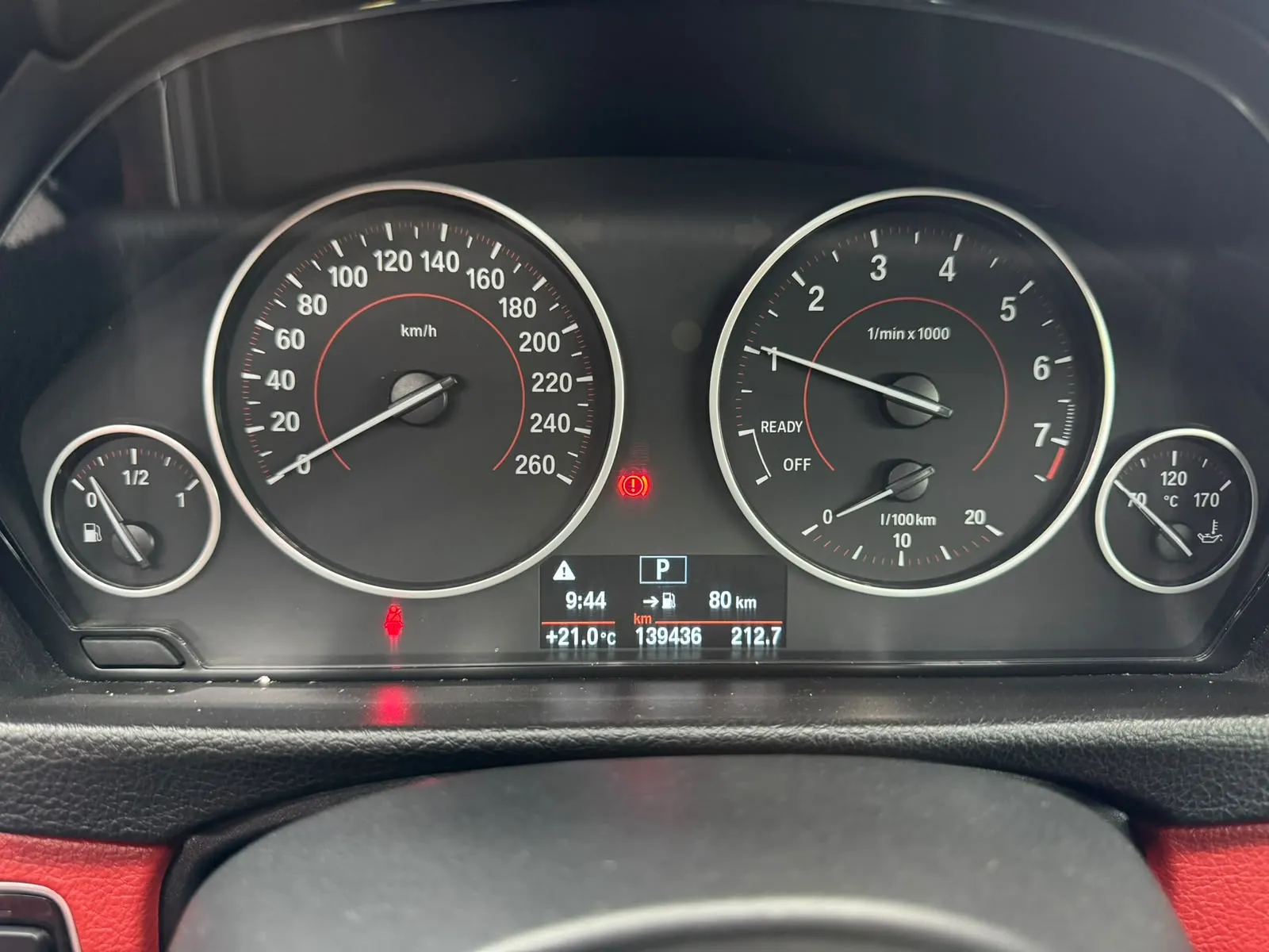 
								2018 BMW 420i M-Sport Coupe full									
