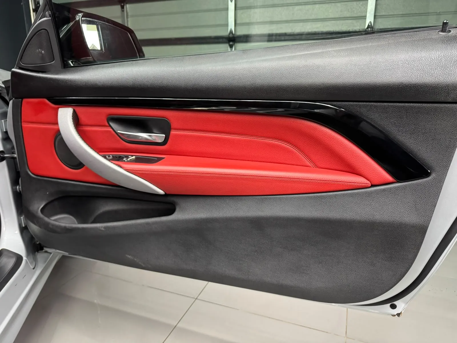 
								2018 BMW 420i M-Sport Coupe full									